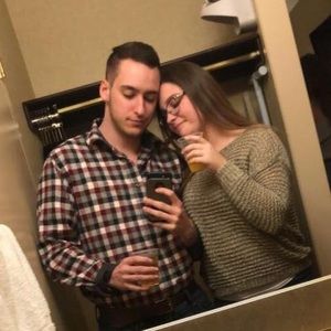 Meet your Posher, Brad